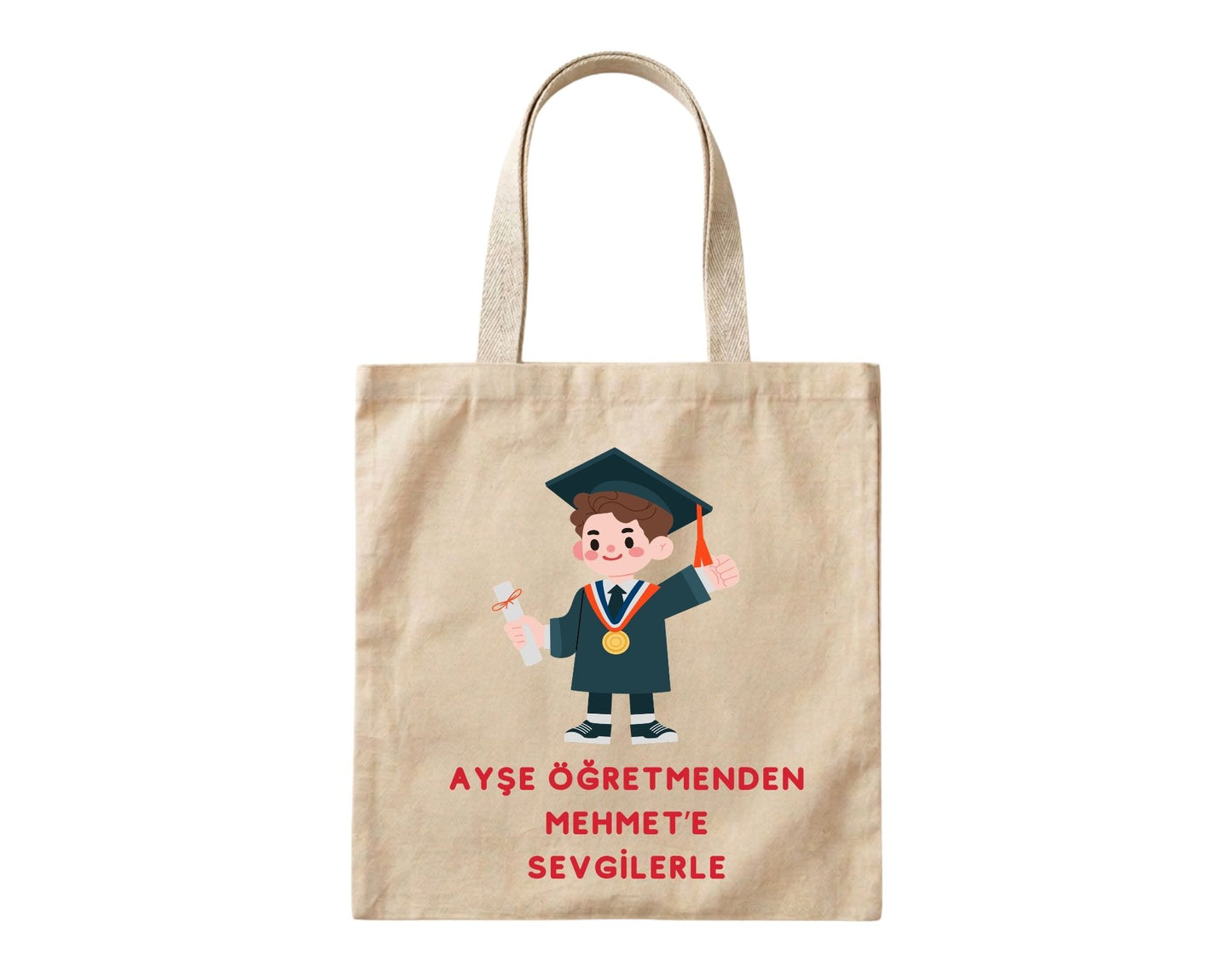 Mezuniyet Çantası