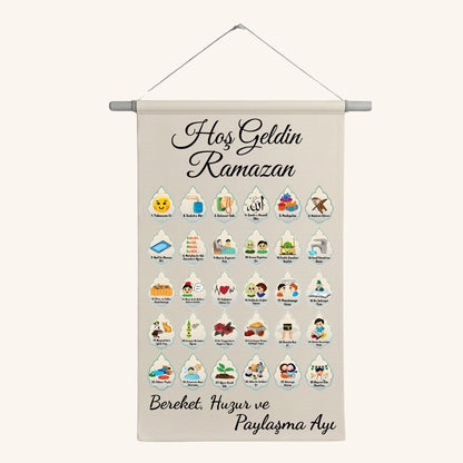 Ramazan Takvimi