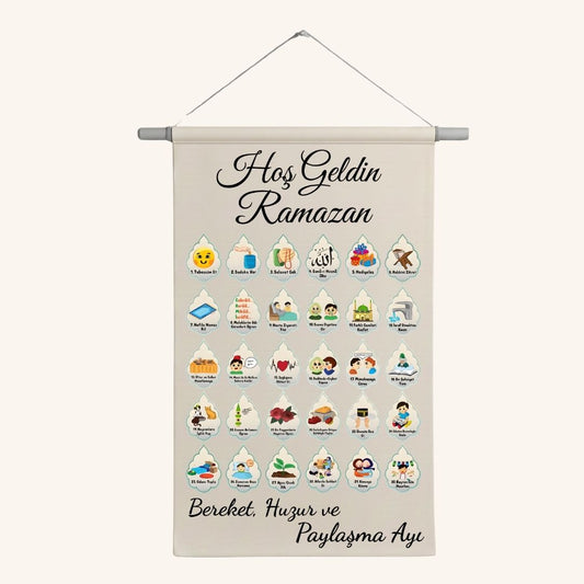Ramazan Takvimi