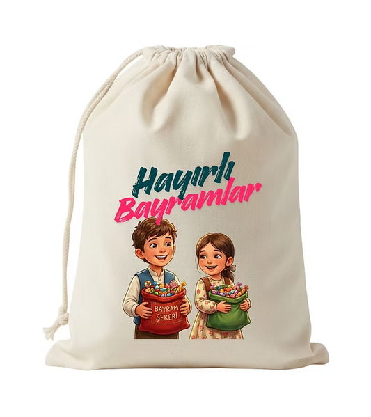 Bayram Kesesi